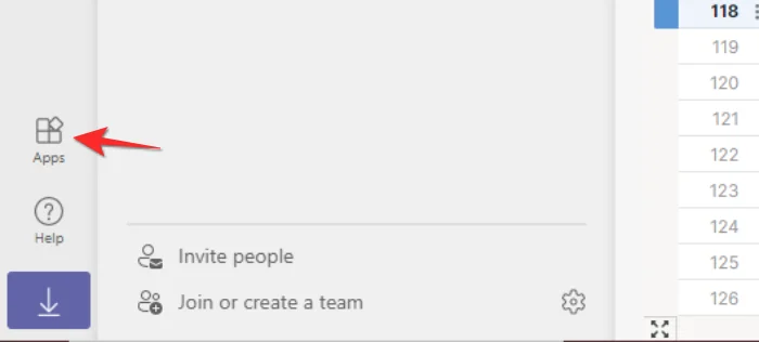 Microsoft Teams에 Smartsheet를 추가하는 방법