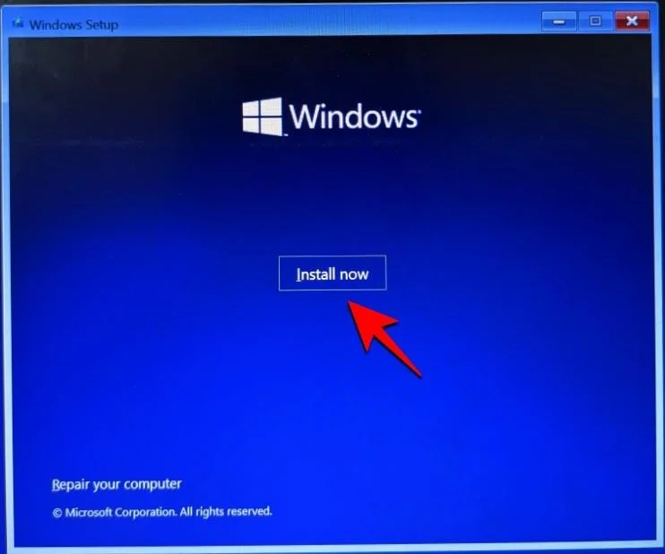 Windows 10에서 Windows 11을 이중 부팅하는 방법: 단계별 가이드