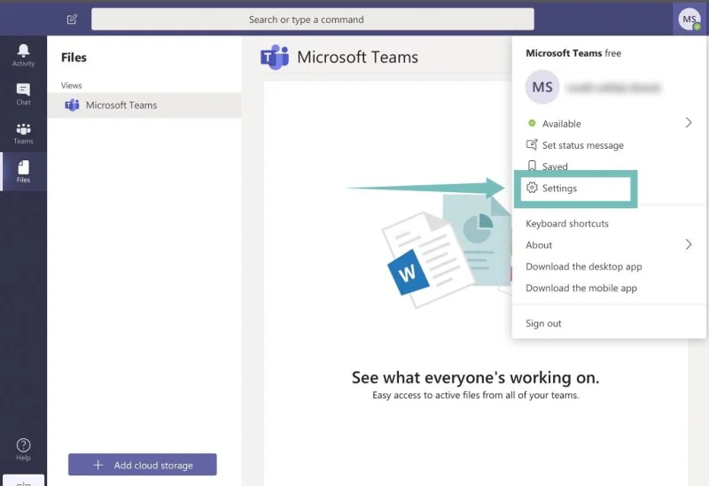 Microsoft Teams'de çalışmayan tost bildirimleri nasıl düzeltilir?