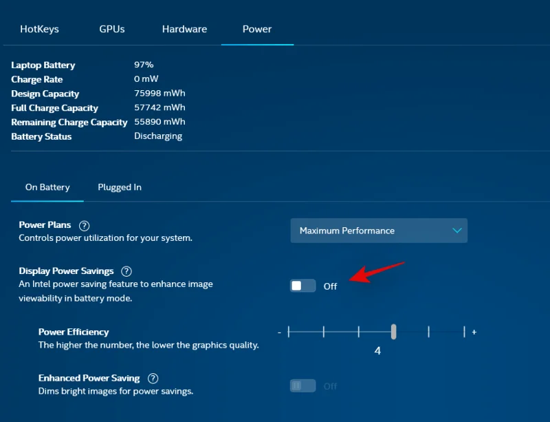 Windows 11에서 재생 빈도를 확인하고 변경하는 방법