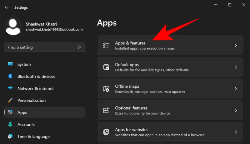 Windows 11에서 Adobe Flash Player 차단을 해제하는 방법