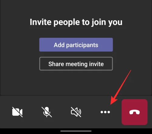 İnsanların Microsoft Teams'de Lobiyi Atlamasına Nasıl İzin Verilir?