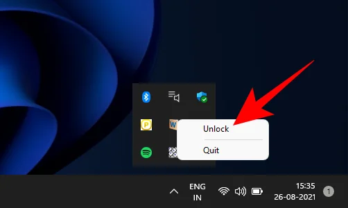 Windows 11에서 키보드를 비활성화하는 방법: 영구적으로, 일시적으로, 설정 사용, 타사 앱 사용 등