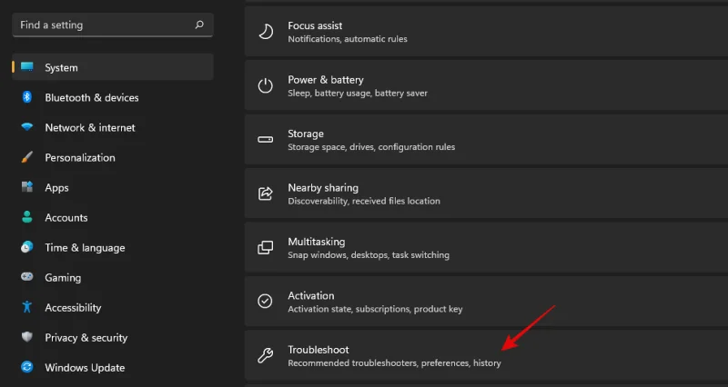 Windows 11에서 업데이트를 제거하는 방법: 단계별 가이드 및 문제 해결 팁
