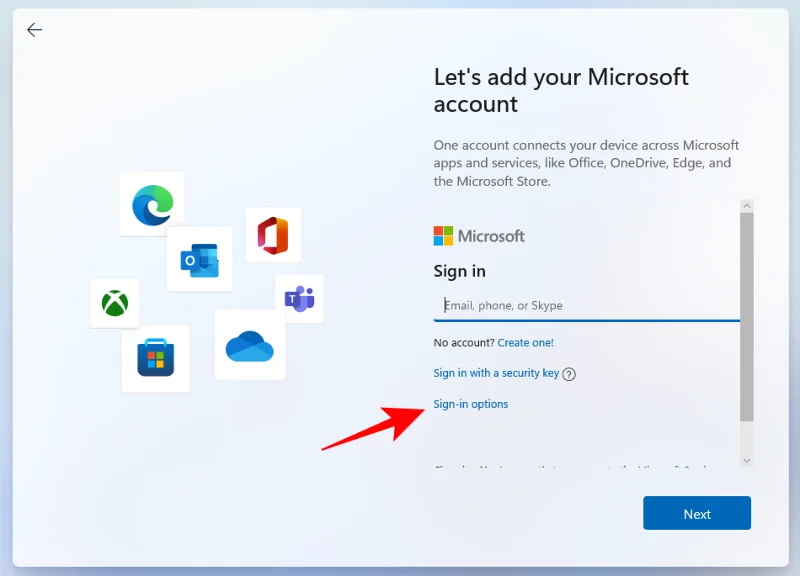 Windows 11에서 새 사용자를 만드는 방법(로컬 또는 온라인)