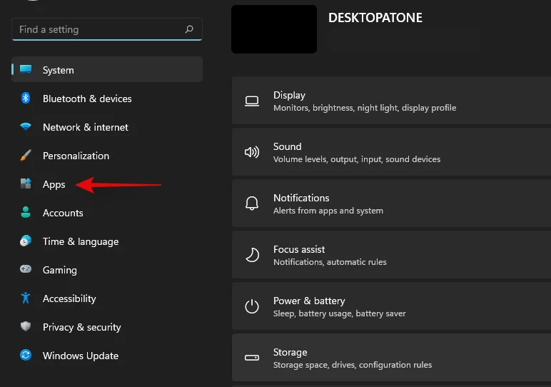 Windows 11에서 ms-resource:Appname 오류를 수정하는 방법