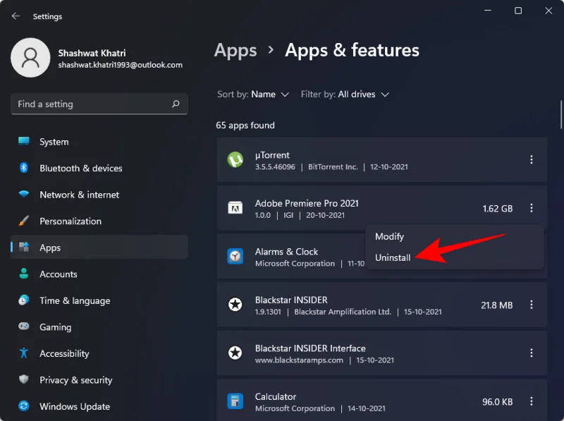 Windows 11 veya 10'da 'Vcruntime140.dll Bulunamadı' Hatası mı Alıyorsunuz?  İşte Nasıl Düzeltilir