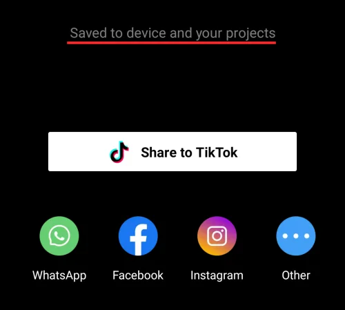 Capcut'ta 3D Zoom nasıl yapılır
