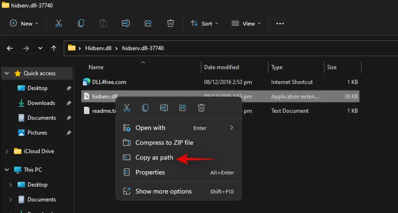Windows 11에서 노트북 단축키가 작동하지 않습니까?  수정 방법 및 왜 이런 일이 발생합니까?