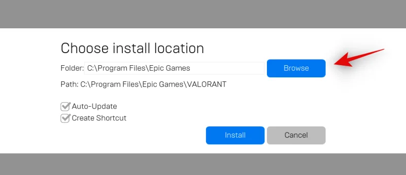 Windows 11에서 Valorant를 플레이하는 방법