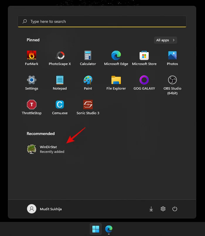 Windows 11에서 대용량 파일을 찾는 방법: 단계별 가이드, 팁, 최고의 앱 등!