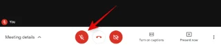 Google Meet sunumu sırasında ses paylaşamıyor musunuz? Nasıl düzeltilir