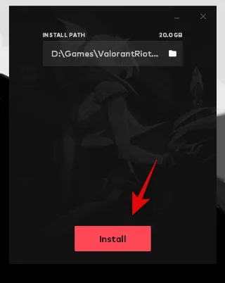 Windows 11에서 Valorant를 플레이하는 방법