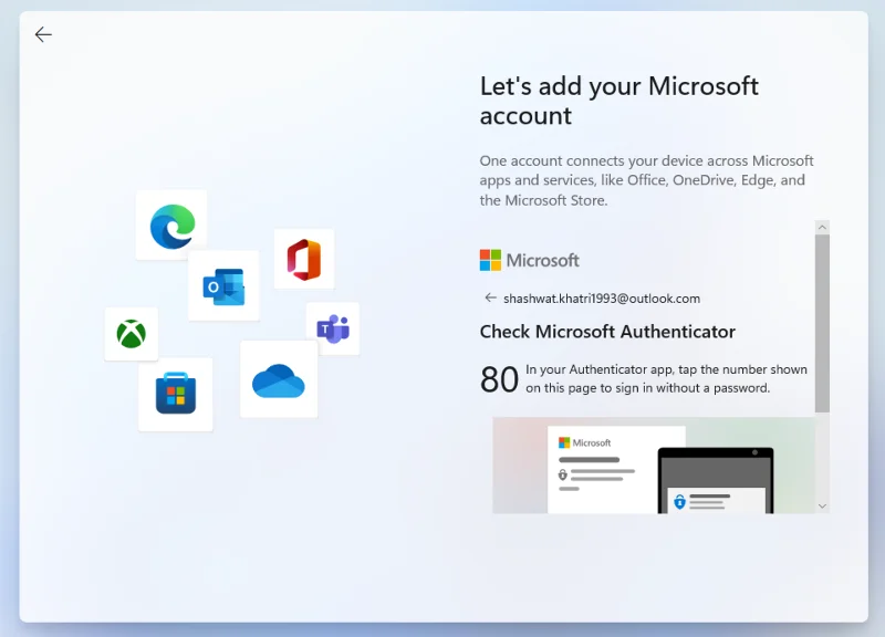 Windows 11에서 새 사용자를 만드는 방법(로컬 또는 온라인)
