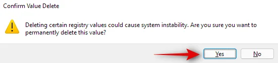 'Windows 11 시작 메뉴가 작동하지 않음' 문제를 해결하는 방법?