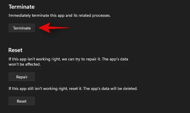 Windows 11에서 임시 파일을 삭제하는 방법
