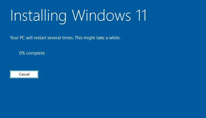 Windows 11을 복구하는 방법 [15가지 방법]
