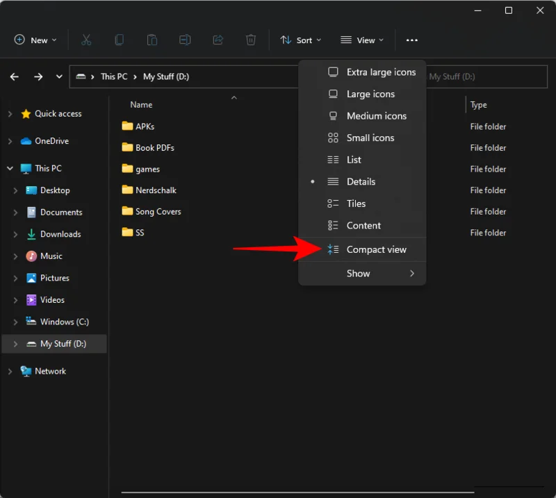 Windows 11에서 해야 할 첫 10가지