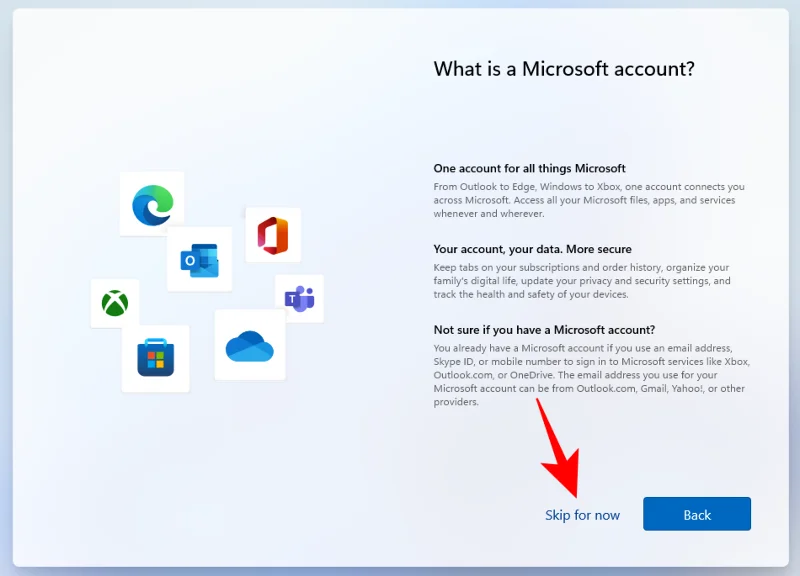 Windows 11에서 새 사용자를 만드는 방법(로컬 또는 온라인)