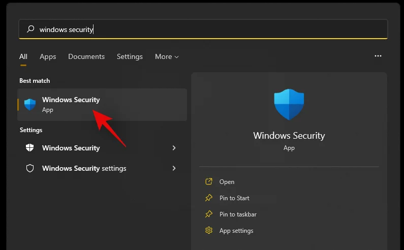 'Windows 11 시작 메뉴가 작동하지 않음' 문제를 해결하는 방법?