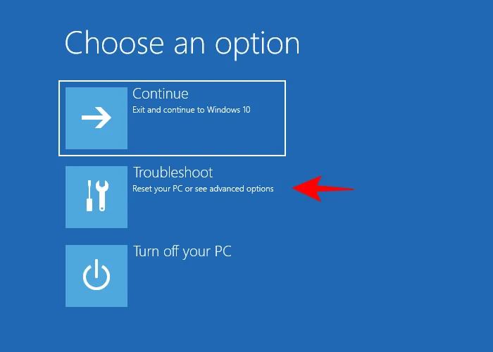 Windows 11에서 복원 지점을 만드는 방법