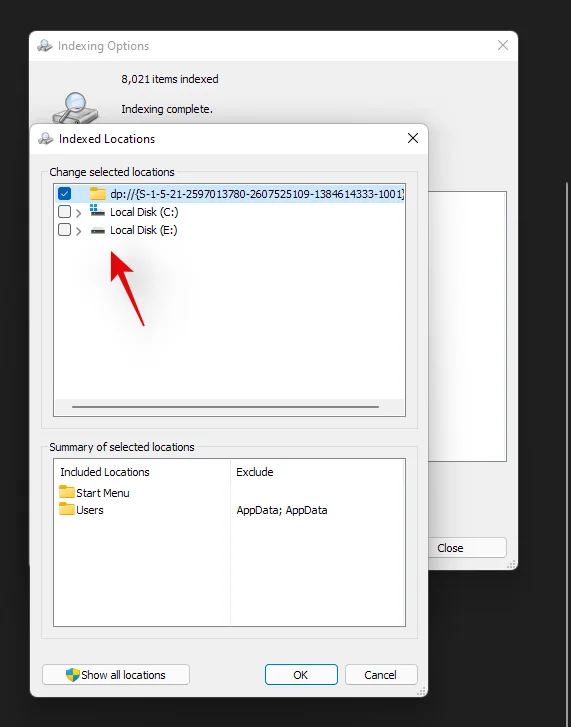 Windows 11에서 검색하는 방법: 알아야 할 모든 것