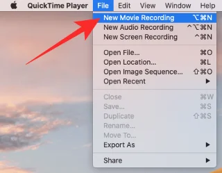 Comment retourner ou mettre en miroir la caméra sur Google Meet sur Windows et Mac