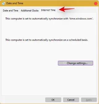 Windows 11 작업 표시줄이 표시되지 않습니까?  어떻게 고치는 지