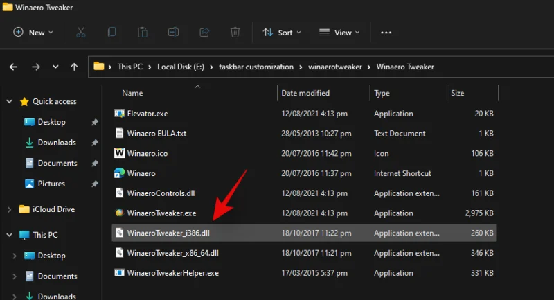 Windows 11에서 작업 표시줄 색상을 변경하는 방법
