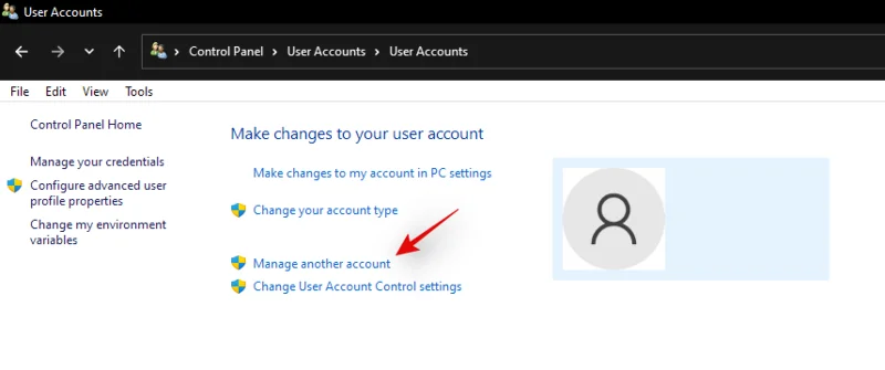 Windows 11 또는 Windows 10에서 관리자로 로그인하는 방법