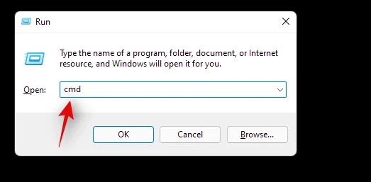 Windows 11에서 ms-resource:Appname 오류를 수정하는 방법
