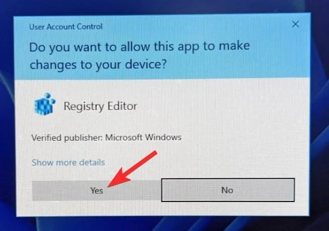 Windows 11에서 작업 표시줄을 더 작게 또는 크게 만드는 방법
