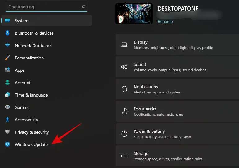 Windows 11에서 드라이버를 업데이트하는 6가지 방법