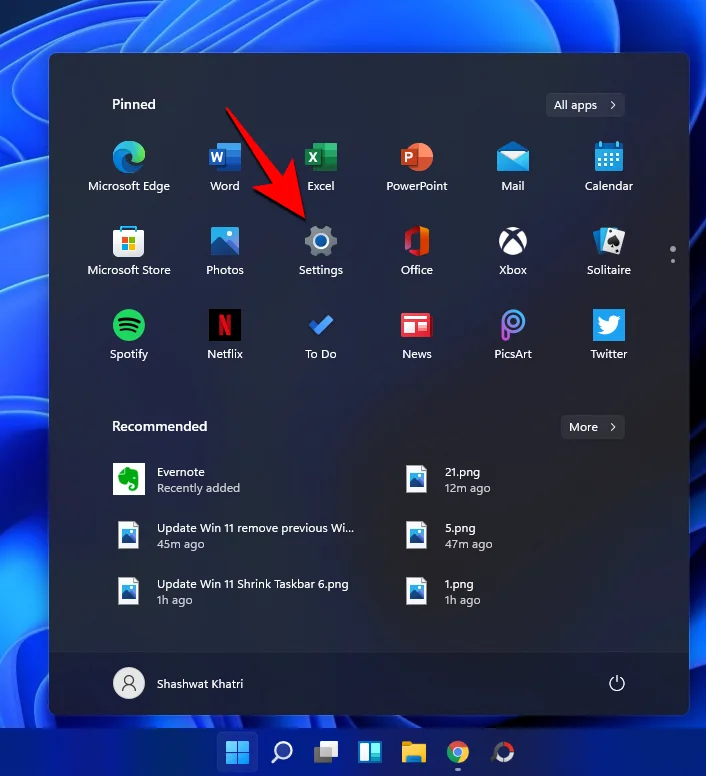 Windows 11에서 시간 및 날짜를 ​​변경하는 방법