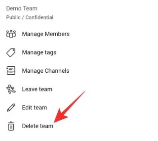วิธีสร้างทีมใหม่ใน Microsoft Teams: คำแนะนำทีละขั้นตอน