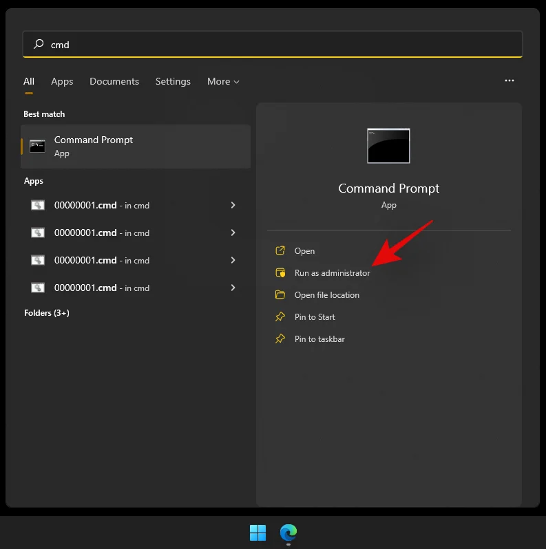 Windows 11에서 드라이브를 매핑하는 방법