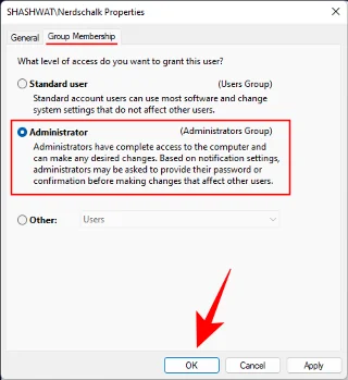 Windows 11에서 새 사용자를 만드는 방법(로컬 또는 온라인)
