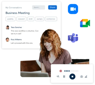 Otter Microsoft Teams ile Çalışır mı?
