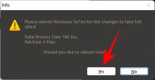 วิธีทำให้ Windows 11 ดูเหมือน Ubuntu