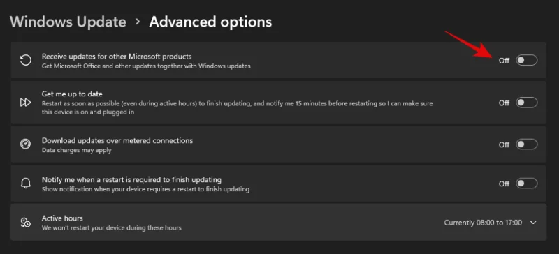 Windows 11에서 업데이트를 제거하는 방법: 단계별 가이드 및 문제 해결 팁