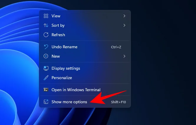 Windows 11에서 Windows 탐색기를 다시 시작하는 방법 및 수행 시 발생하는 일