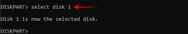 볼륨을 확장하는 방법 Windows 11 또는 Windows 10