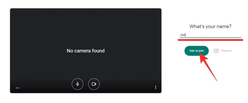 Google Meet sans compte Google : tout ce que vous devez savoir