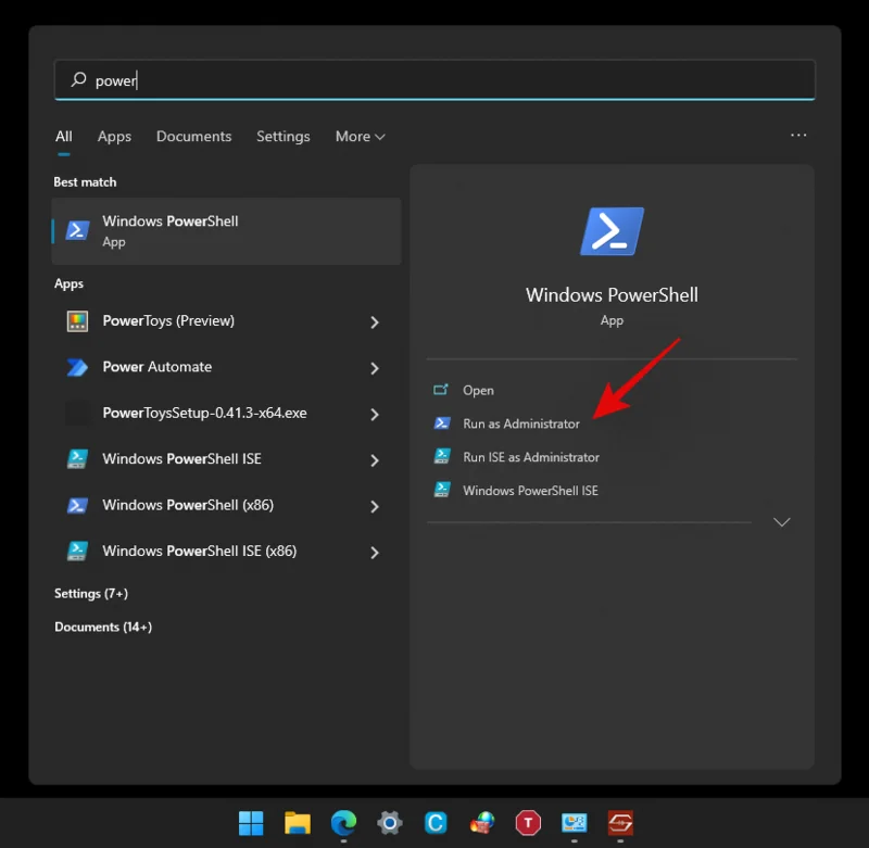 Windows 11에서 앱을 제거하는 방법: 알아야 할 모든 것
