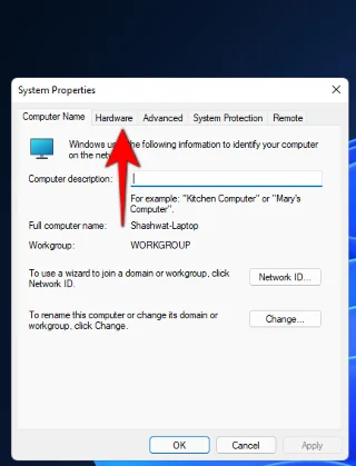 Windows 11에서 키보드를 비활성화하는 방법: 영구적으로, 일시적으로, 설정 사용, 타사 앱 사용 등