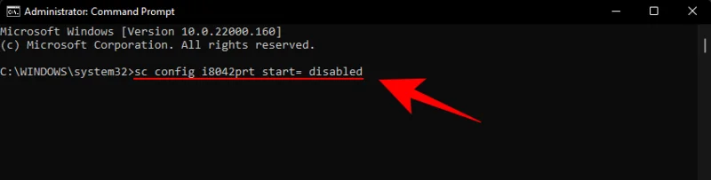 Windows 11에서 키보드를 비활성화하는 방법: 영구적으로, 일시적으로, 설정 사용, 타사 앱 사용 등