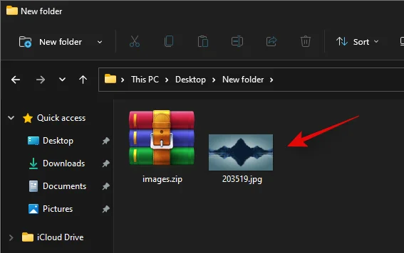 기본적으로 또는 소프트웨어를 사용하여 Windows 11에서 파일의 압축을 푸는 방법