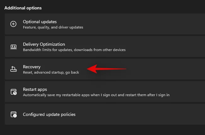 'Windows 11 시작 메뉴가 작동하지 않음' 문제를 해결하는 방법?