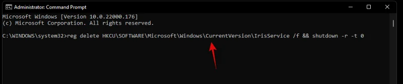 'Windows 11 시작 메뉴가 작동하지 않음' 문제를 해결하는 방법?