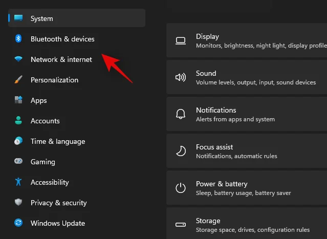 잠자기 후 암호 Windows 11을 끄는 방법: 깨울 때 암호 비활성화